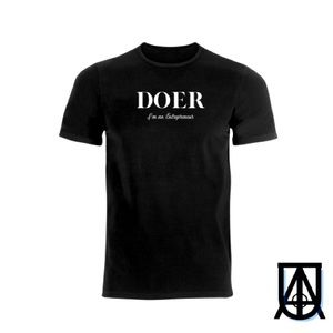 Doers t-shirt